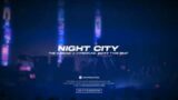 FREE | The Weeknd x Cyberpunk 2077 Type Beat "Night City" | Synthwave