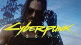 Far cry 5 but Cyberpunk 2077 physics