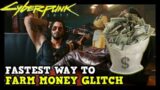 Fastest Way To Farm Money Glitch in Cyberpunk 2077 Tips (How to Farm Money in Cyberpunk 2077 Tips)