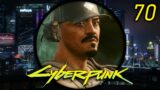 Hacking the Hacker – Let's Play Cyberpunk 2077 (Very Hard) #70