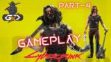 Johnny's Death || Cyberpunk 2077 || GamePlay || 60FPS ||