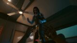 Keanu|Ronald Plays Cyberpunk 2077 Nomad Lifepath#2
