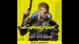 Le Destroy & The Red Glare – Pain | Cyberpunk 2077 OST
