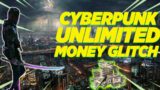 NEW EASY UNLIMITED MONEY GLITCH | INFINITE XP GLITCH EXPLOIT – CYBERPUNK 2077
