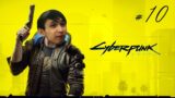 SingSing Cyberpunk 2077 Full Gameplay | Ep.10