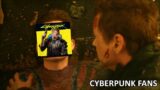 Sony Snaps Cyberpunk 2077 out of The PS Store existence