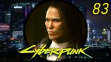 The Hunt – Let's Play Cyberpunk 2077 (Very Hard) #83