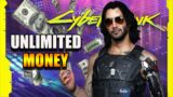Unlimited Money Cyberpunk 2077 | Very Easy Get Rich Fast