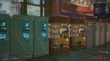 Where To Find Dozens of Vending Machines – Cyberpunk 2077