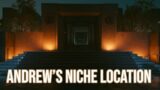 Where to find Andrew's Niche – Happy Together – Cyberpunk 2077