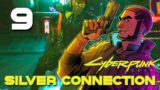 [9] Silver Connection – Let's Play Cyberpunk 2077 (PC) w/ GaLm