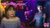 Automatic Love – Cyberpunk 2077 (Nomad Gameplay) part 6