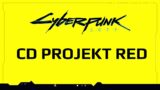 CD Projekt RED – Cyberpunk 2077 Dev Team
