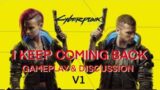 CYBERPUNK 2077.  A CDPR Game. Gameplay, Clips, Discussions & More.