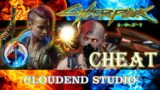CYBERPUNK 2077 + EDITOR EDITION, CHEATS, TRAINER, MOD, CODES, FREE  UPDATE LIFE-TIME – OVER 56 CODE!