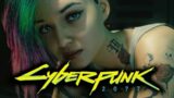 CYBERPUNK 2077 | NOMAD STORY | PS5 | PART 2 (second playthrough)