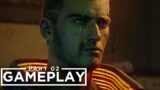 CYBERPUNK 2077 Walkthrough Gameplay – Part 2 (PS5) FULL GAME