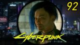 Chippin' In – Let's Play Cyberpunk 2077 (Very Hard) #92