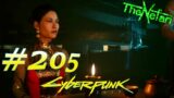 Cyberpunk 2077 #205 Search and Destroy