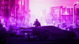Cyberpunk 2077 Ambient Music Mix | Official Soundtrack