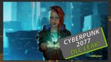 Cyberpunk 2077 DLC Leaked! #Shorts