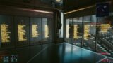 Cyberpunk 2077: Developer Rooms Comparison (Version 0) Beta