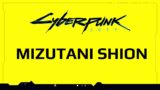 Cyberpunk 2077 Guns N Horses – Jim Jarry – Mizutani Shion