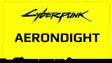 Cyberpunk 2077 Guns N Horses – Jim Jarry – Rayfield Aerondight