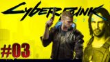 Cyberpunk 2077 – ICH bin JOHNNY SILVERHAND #03 Night City / ULTRA 4K / RTX 3070 / RAYTRACING DEUTSCH