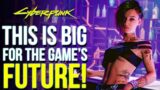 Cyberpunk 2077 – Important News on Game's Future, DLC Info & New Summer Update (Cyberpunk News)