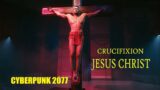 Cyberpunk 2077 – Jesus Chris Crucifixion Side quest (Brain dance) Patch 1.23