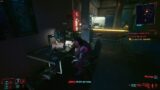 Cyberpunk 2077 Johnny rate Judy from 0 to 10