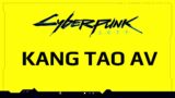 Cyberpunk 2077 Kang Tao AV Crash – N54 News – Gillean Jordan