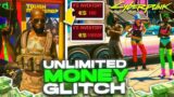 Cyberpunk 2077 Money Glitch PATCHED – Version 1.23 Drop Point Money Glitch No Longer Works