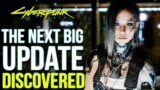 Cyberpunk 2077 – NEW CDPR Surprise Announcement & Massive 30+GB "UPDATE" Found (Cyberpunk News)