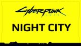 Cyberpunk 2077 Night City Elections – Weldon Holt vs Jefferson Peralez