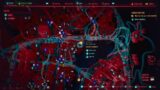 Cyberpunk 2077 Night City PS4 Hardmode