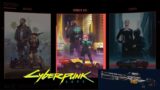 Cyberpunk 2077 Nomad Gameplay Live |  1080P 60FPS