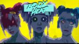 Cyberpunk 2077 (OST) – BODY HEAT Radio | The Complete Playlist ALL 15 SONGS
