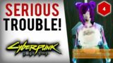 Cyberpunk 2077 Outrage BLOWS Up! Reviews Add Warnings, Missing Features Anger & Refunds Denied?!