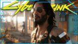 Cyberpunk 2077 PS5 Gameplay – Part 36 | JOHNNY SILVERHAND IS CHIPPIN' IN!?