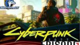 Cyberpunk 2077 PS5 Playthrough