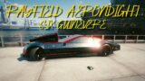 Cyberpunk 2077 – Rayfield Aerondight Guinevere ( Most Expensive ) – Test Drive Gameplay Freeroam