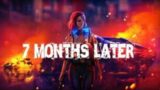 Cyberpunk 2077 Review | 7 Months Later | Redeemable?