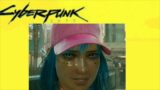 Cyberpunk 2077 Secret dialogue with blue moon when you say you wont help and call back patch 1.2