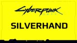 Cyberpunk 2077 Take Them Down – Johnny Silverhand