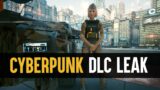 Cyberpunk 2077: The 17 Potential Leaked Free DLCs Coming Soon