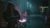 Cyberpunk 2077 –  The Corpo Rat: Talk To The Bouncer "Keep An Eye On The AV" Xbox Series X BC