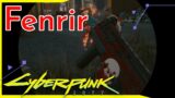 Cyberpunk 2077 Where to find Fenrir Submachine Gun