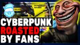 Epic Backfire! Cyberpunk 2077 Marketing Campaign Ruthless Mocked But Gamers Are Still Buying It!